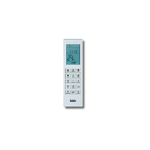 Condizionatore Telair SILENT PLUS 5400H 5800 BTU