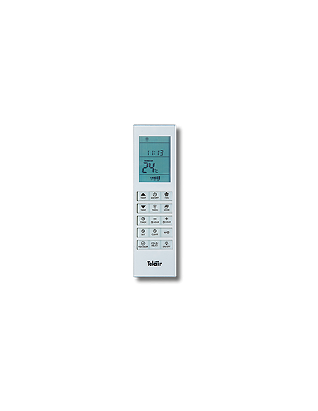 Condizionatore Telair SILENT PLUS 5400H 5800 BTU