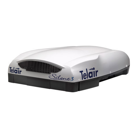 Condizionatore Telair SILENT 8100H