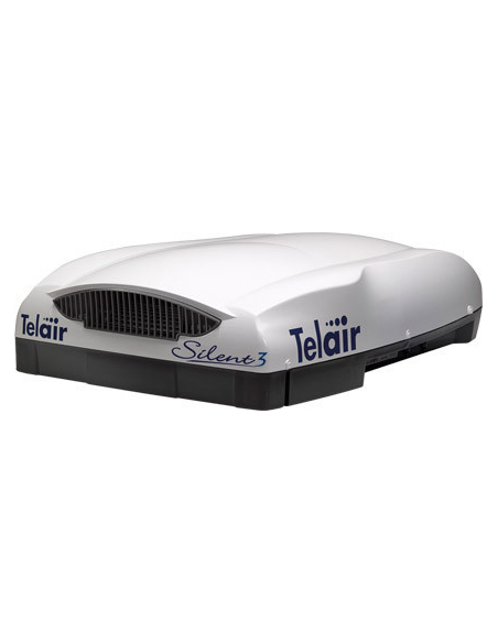 Condizionatore Telair SILENT 8100H