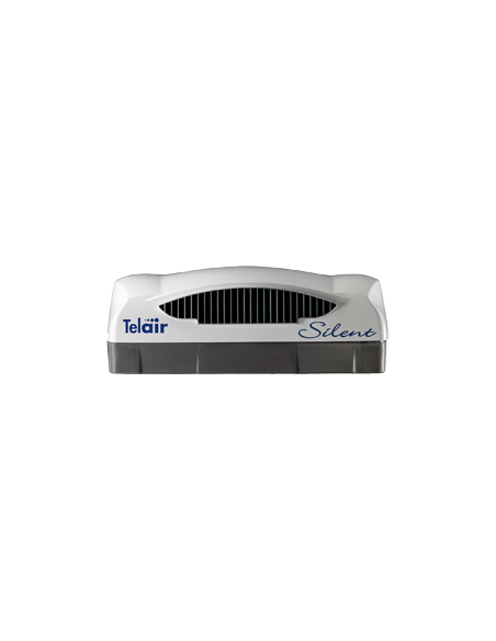 Condizionatore Telair SILENT 8100H