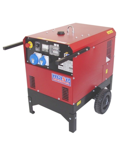 MASE CARRELLO 63599
