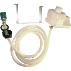 TELAIR SOR Remote Oil Tank Kit
