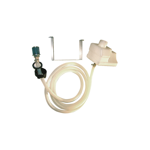 TELAIR SOR Kit Serbatoio Olio remoto