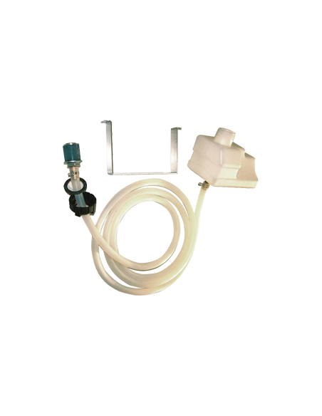 TELAIR SOR Remote Oil Tank Kit