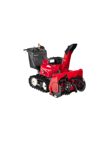 HONDA HSM 1380i1 ETDR Spazzaneve Cingolato 8.7kW