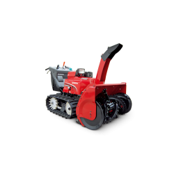 HONDA HSM 1390i2 ETDR Snowplow Tracked 8.7kW