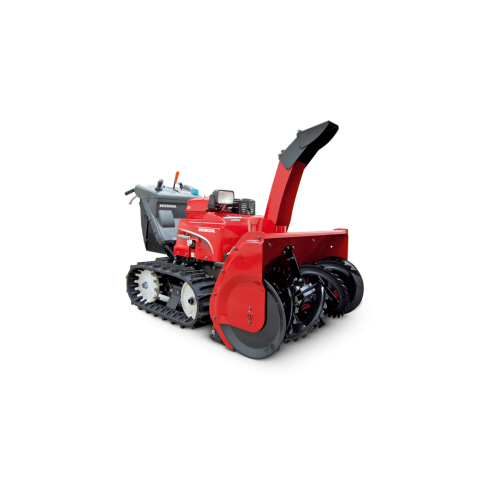 HONDA HSM 1390i2 ETDR Snowplow Tracked 8.7kW