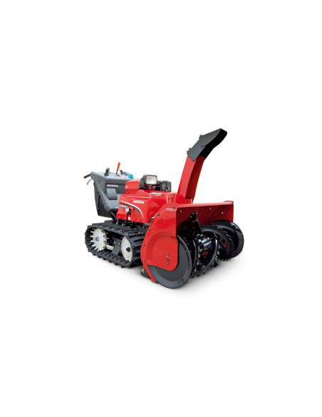 HONDA HSM 1390i2 ETDR Spazzaneve Cingolato 8.7kW