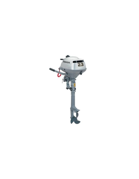 HONDA Fuoribordo BF 2.3 LCHU Albero 57 cm 1.7 kW 2.3 Hp 57 cm³