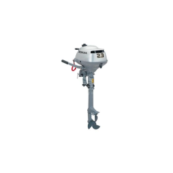 Honda BF4AHSHNU Outboard Engine | Manel Service
