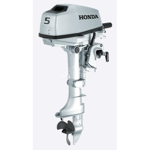 HONDA Fuoribordo BF 5DH SHU