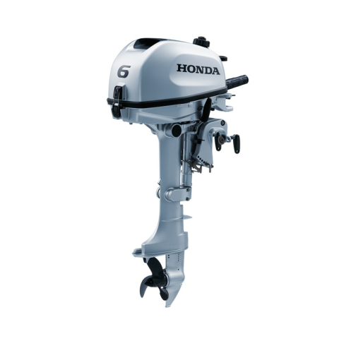 HONDA Fuoribordo BF 6AH SHNU