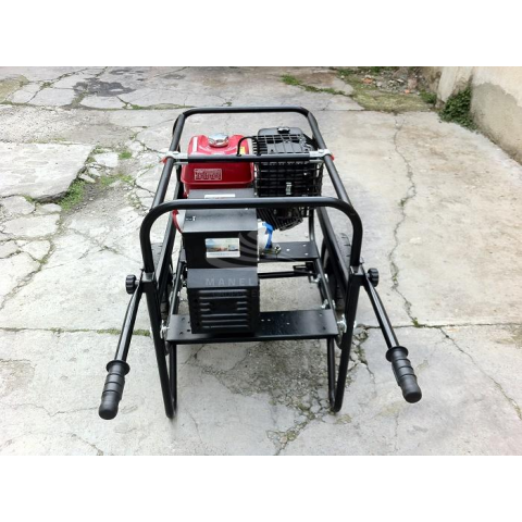 HONDA MAGIC TROLLEY for EG series - Generators and Motor pumps