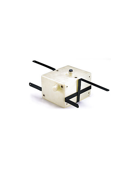 TELAIR SP15 FOLDING BRACKETS FOR S15 TANK