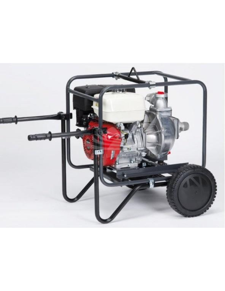 HONDA CARRELLO MAGIC TROLLEY FOR WB 20 XT, WB 30 XT, WMP 20 X