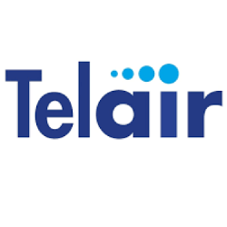 TELAIR SSTG KIT per fissaggio a SOFFITTO