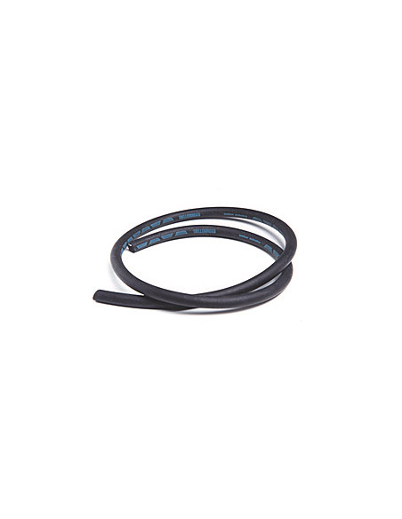 TELAIR TB5 RUBBER HOSE FOR DIESEL RETURN (PER METRE)
