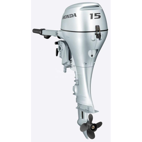 HONDA Fuoribordo BF15DK2 SHU