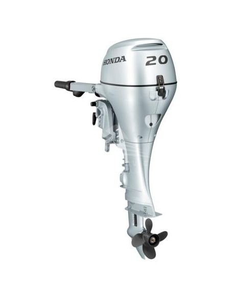 HONDA Fuoribordo BF20DK2 SHU