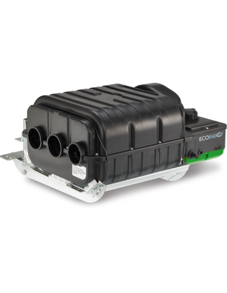 TELAIR TG480MEF battery charger