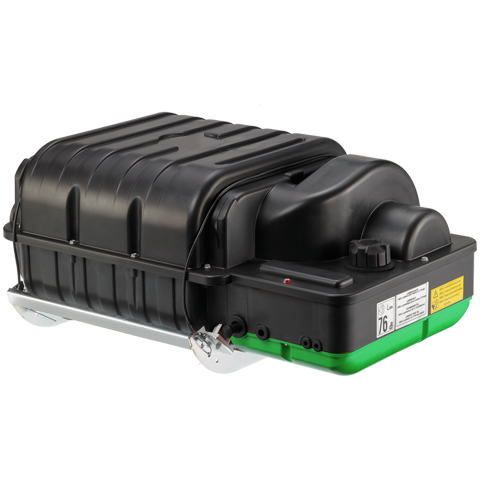 TELAIR TG600MEF CHARGER