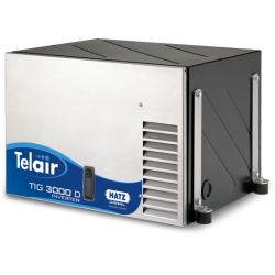 Generatore TELAIR TIG 3000D