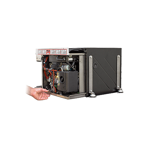 Generatore TELAIR TIG 3000D