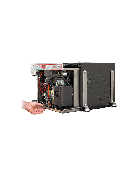 Generatore TELAIR TIG 3000D