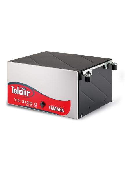 Generatore veicolare Telair TIG 3100B 2,7KW