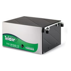 Telair Tig 3100G Gas Vehicular Generator