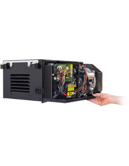 Telair Tig 3100G Generatore Veicolare Gas