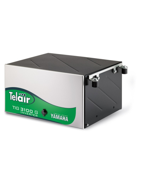 Telair Tig 3100G Generatore Veicolare Gas