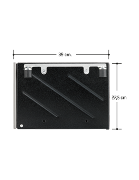 Telair Tig 3100G Generatore Veicolare Gas