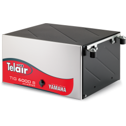TELAIR TIG 6000B COMPACT INVERTER