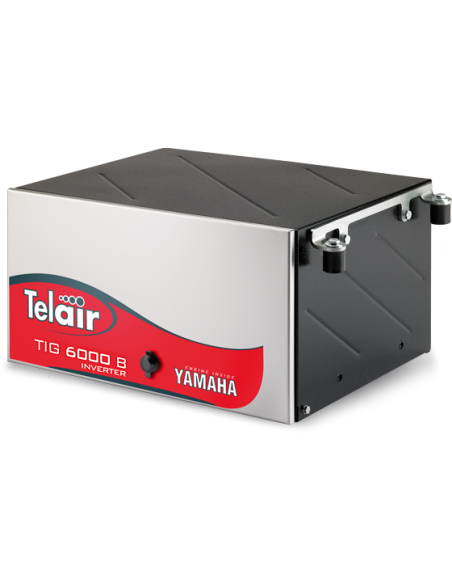 Generatore TELAIR TIG 6000B INVERTER