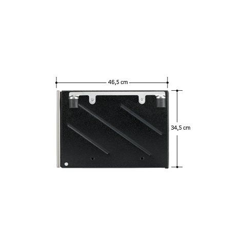 TELAIR TIG 6000B COMPACT INVERTER