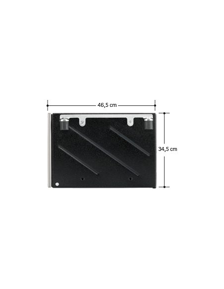 TELAIR TIG 6000B COMPACT INVERTER
