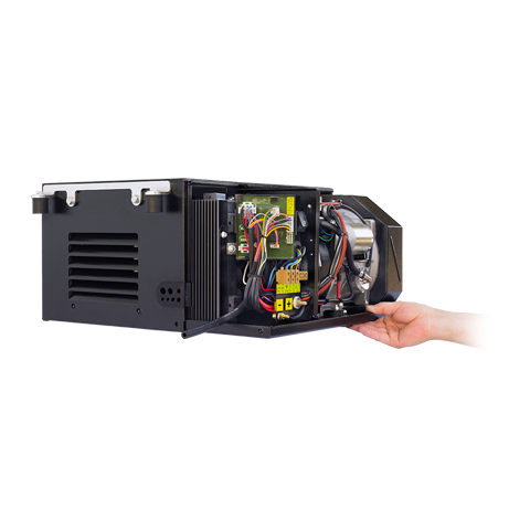 Generatore TELAIR TIG 6000B INVERTER