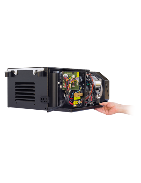 Generatore TELAIR TIG 6000B INVERTER
