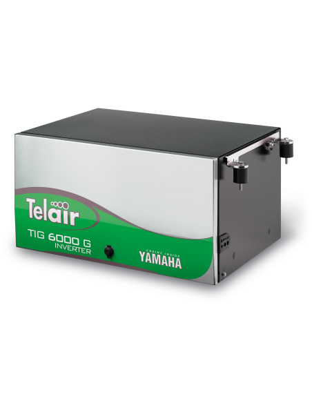 TELAIR TIG 6000G generatore automatico