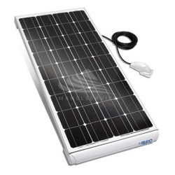 TELAIR TSP 100W SOLAR PANEL FOR VEHICLES
