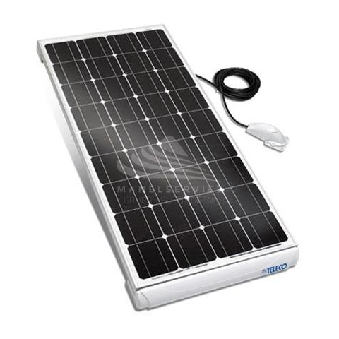 TELAIR TSP 100W SOLAR PANEL FOR VEHICLES