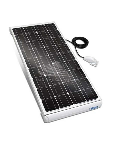 TELAIR TSP 100W SOLAR PANEL FOR VEHICLES