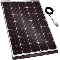 Solar panel for motorhomes and caravans TELAIR TSP 130W | ManElService