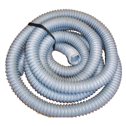 TELAIR TSP57 PVC exhaust hose Ø 57 pack mt. 10