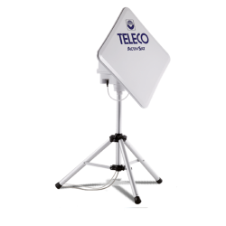 TELECO TELAIR ACTIVSAT 53SQ