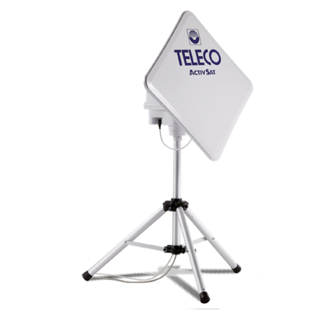 TELECO TELAIR ACTIVSAT 53SQ | Manel Service
