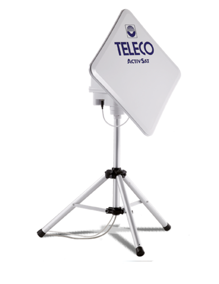 TELECO TELAIR ACTIVSAT 53SQ