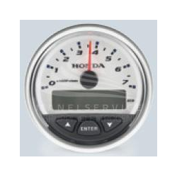 HONDA COMANDI MECCANICI MOTORIZZAZIONE SINGOLA